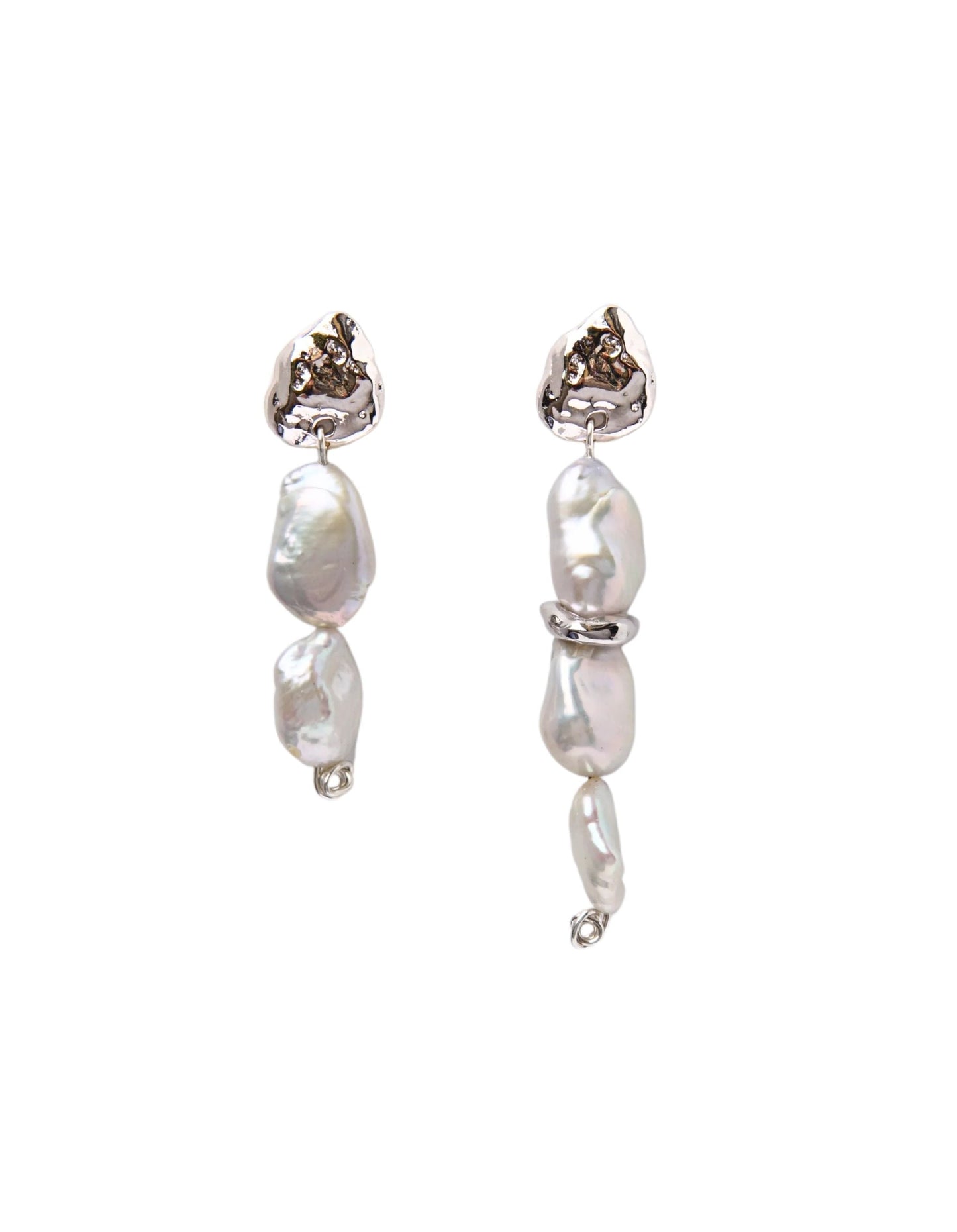 Glimmer Earrings