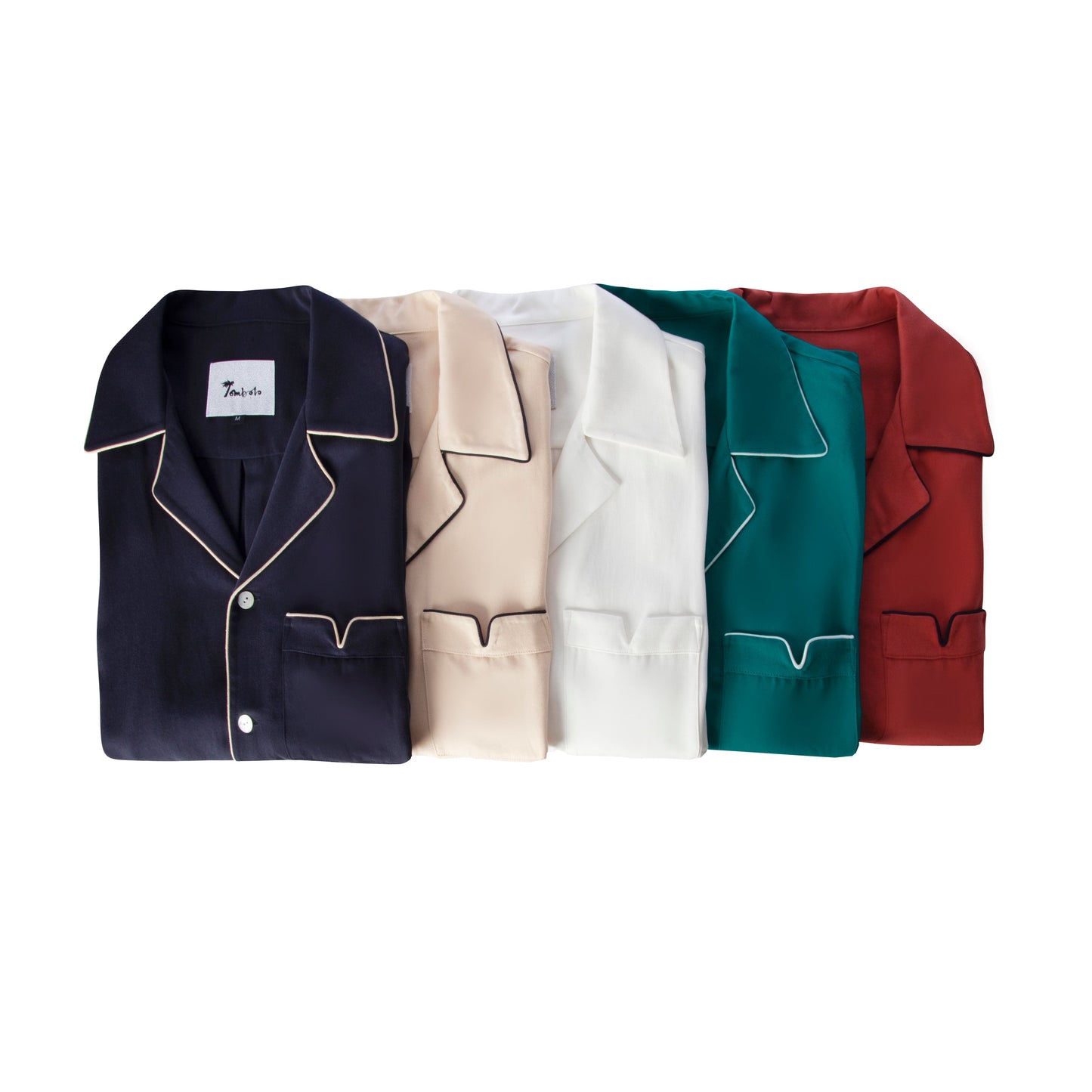 Cabrisa Shirt (Teal)