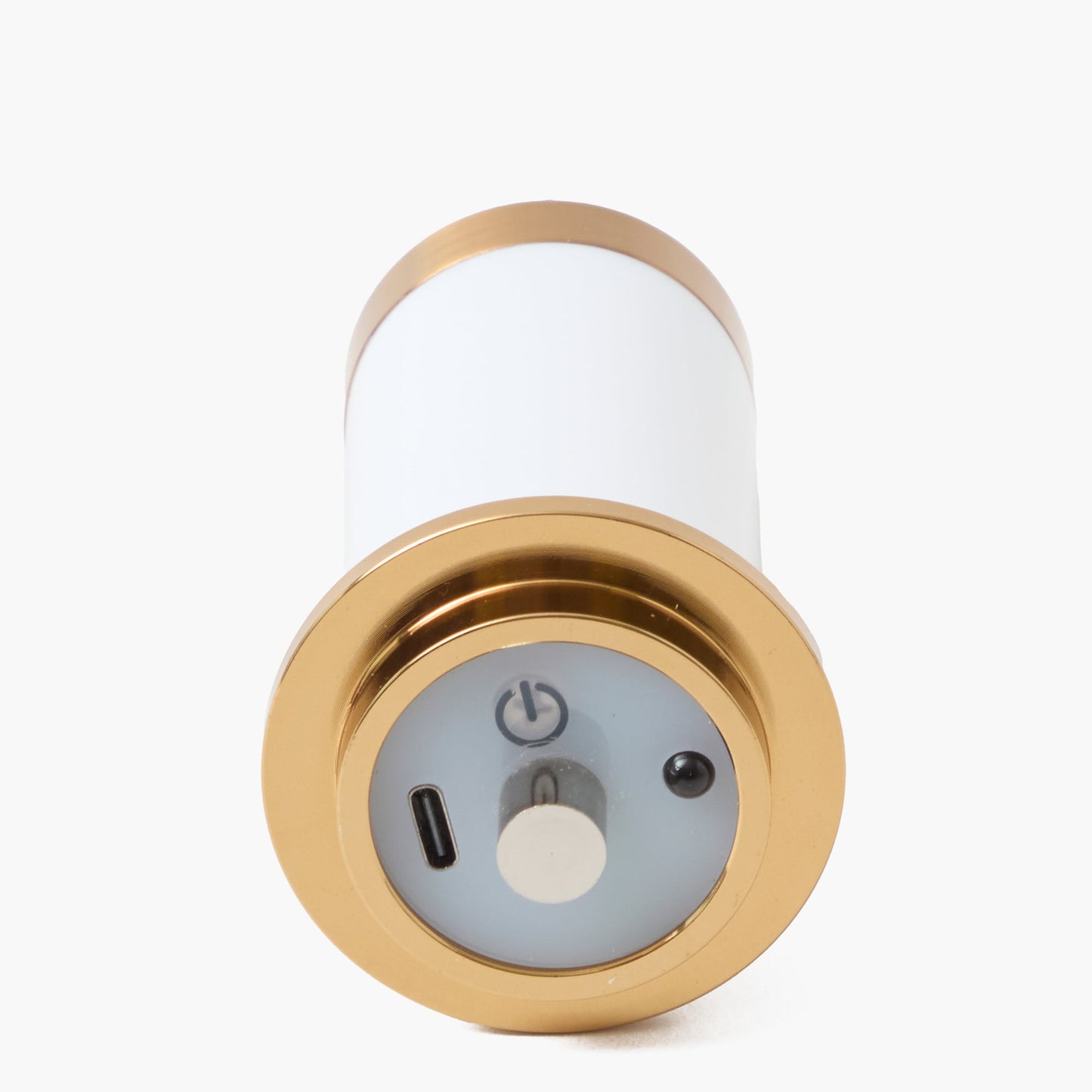 Bamboo Rechargeable Wall Light