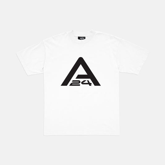 Backrooms Async Logo Tee