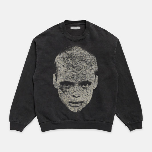 Bring Her Back x Basketcase Ollie Crewneck