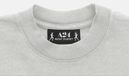 The Smashing Machine x Minor Planet Sunshine Tee