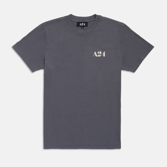 Slate Logo Tee