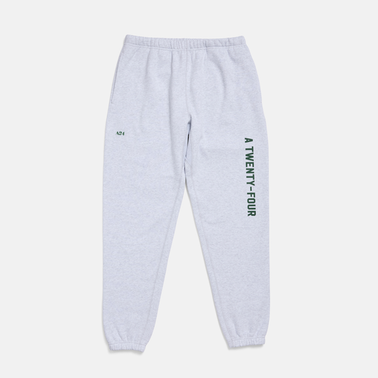 A Twenty-Four Sweatpants