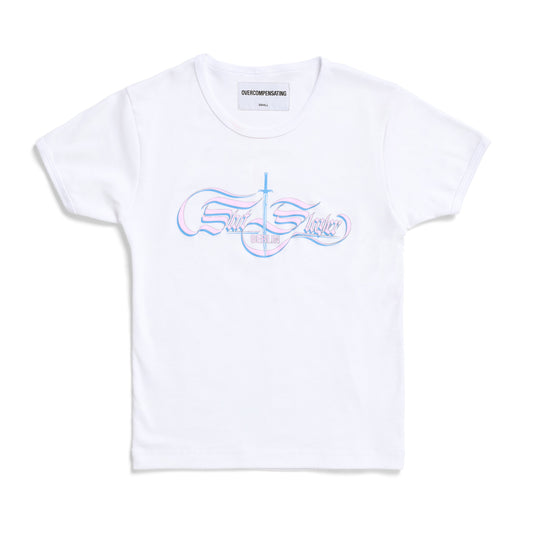 Slut Slayer Baby Tee