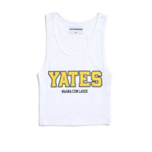 Yates Cropped Tank