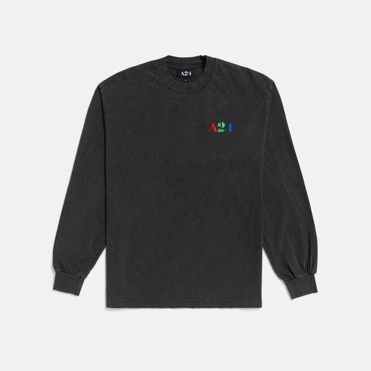 RGB Logo Long Sleeve