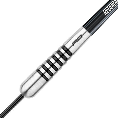 RED DRAGON - Torpedo Darts - 80% Tungsten - 28g