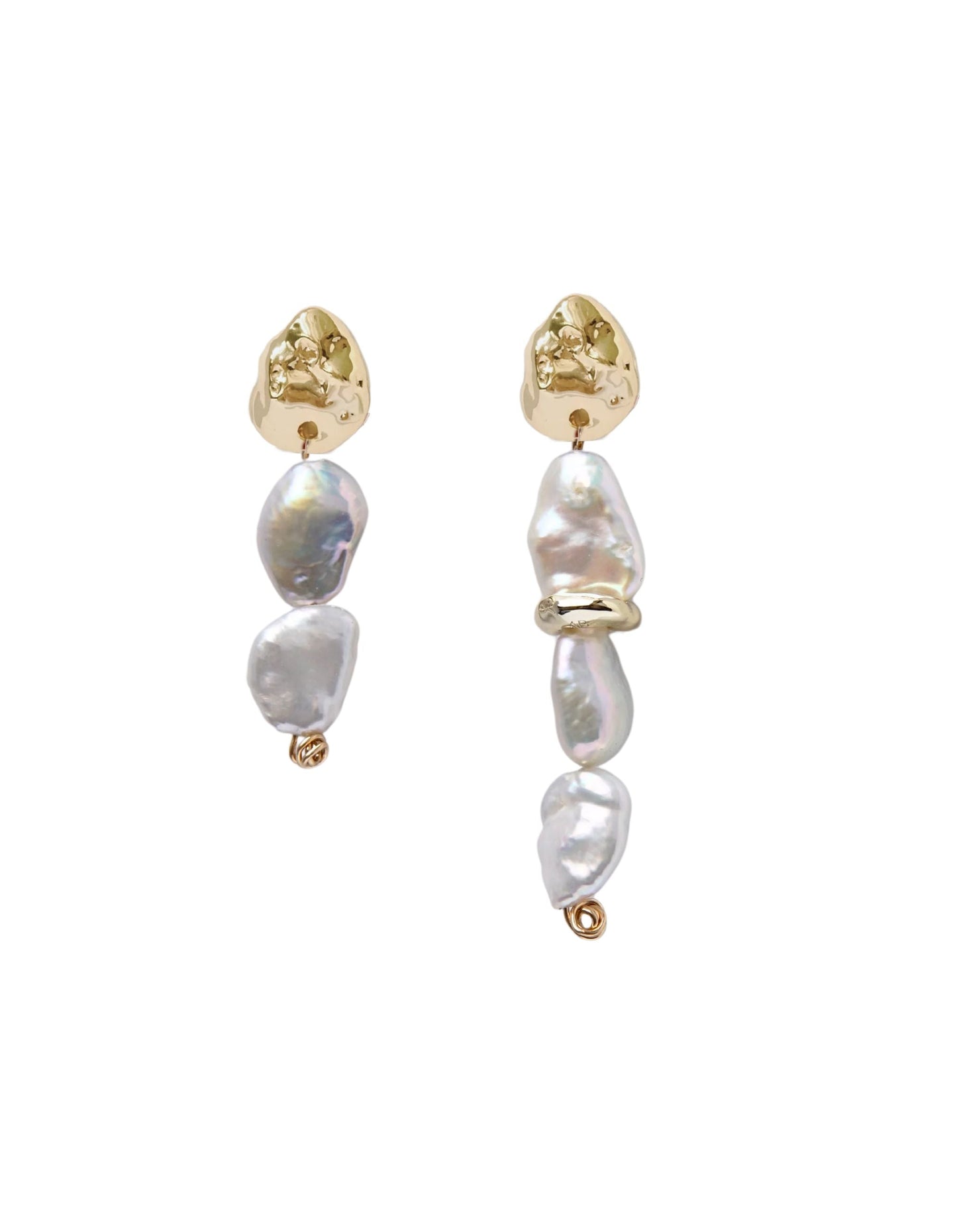 Glimmer Earrings