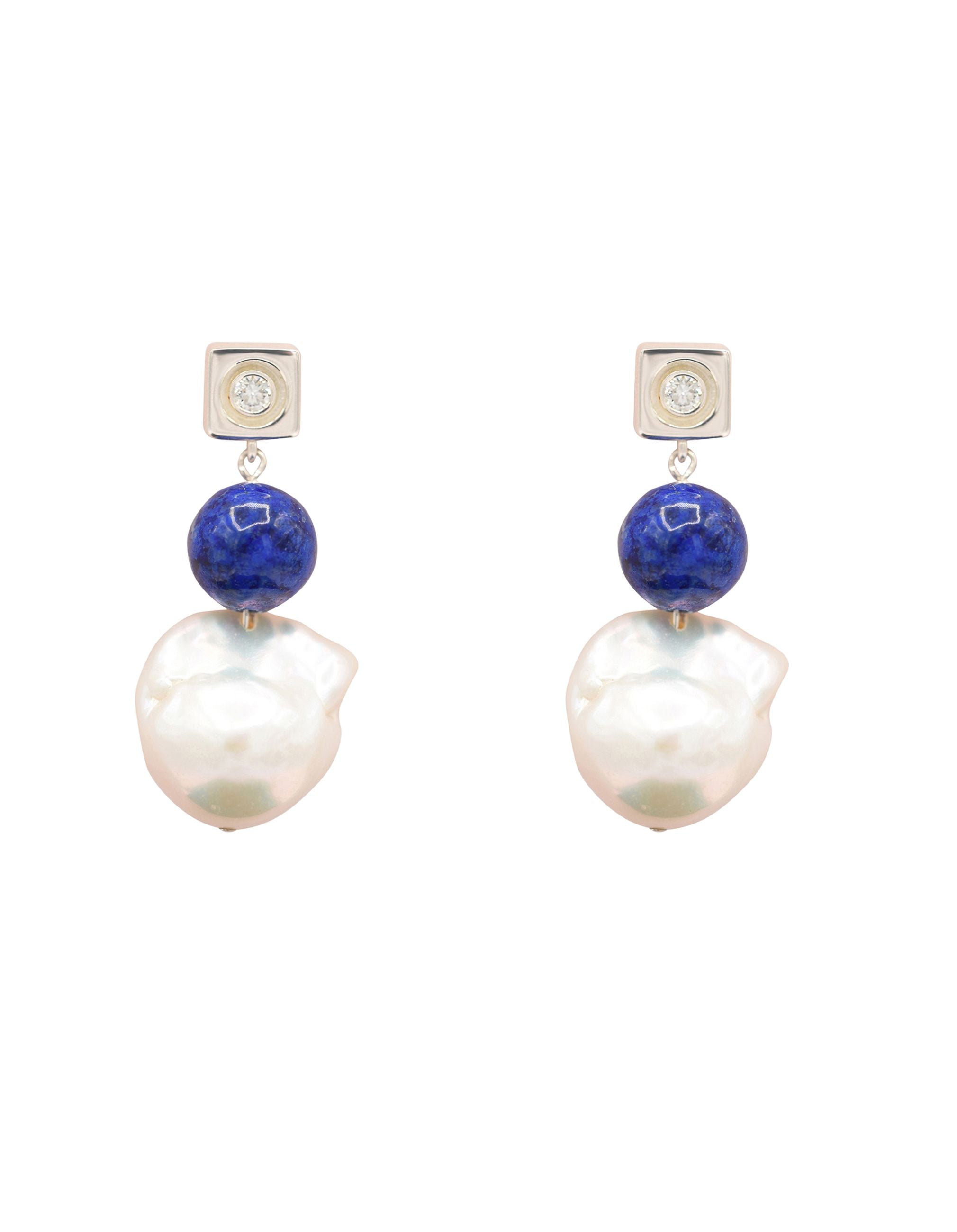 BOLD Earrings