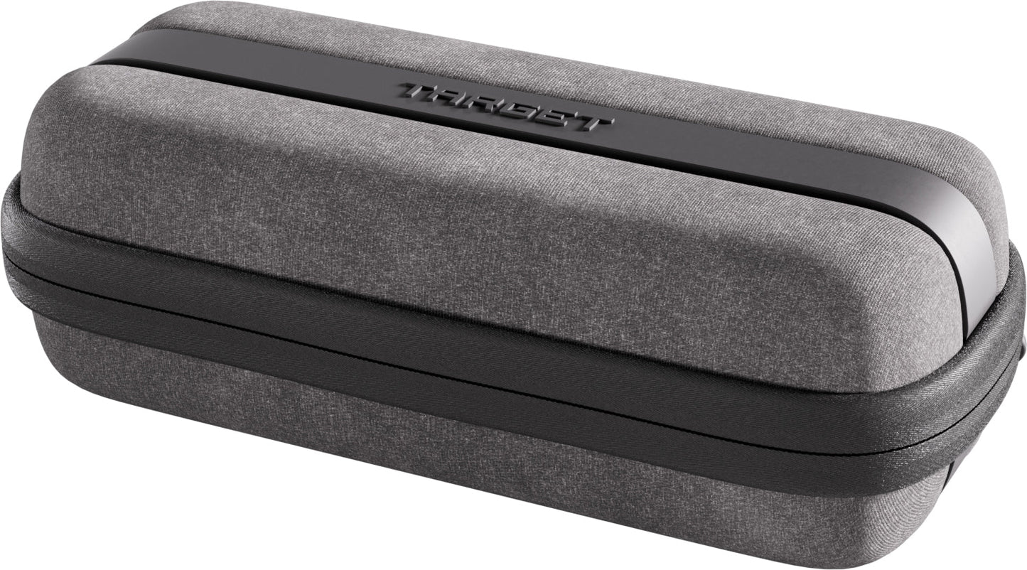 TARGET - BOA Six Dart Case - Grey