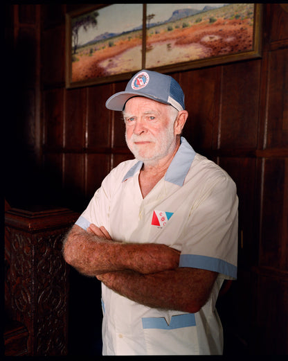 'The Explorers Club' Field Uniform