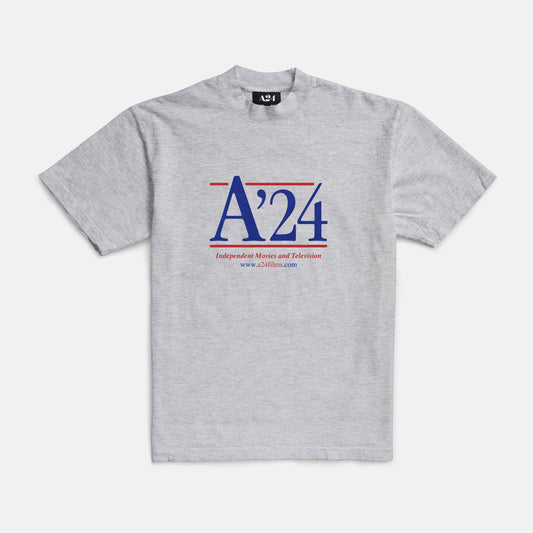 A'24 Tee