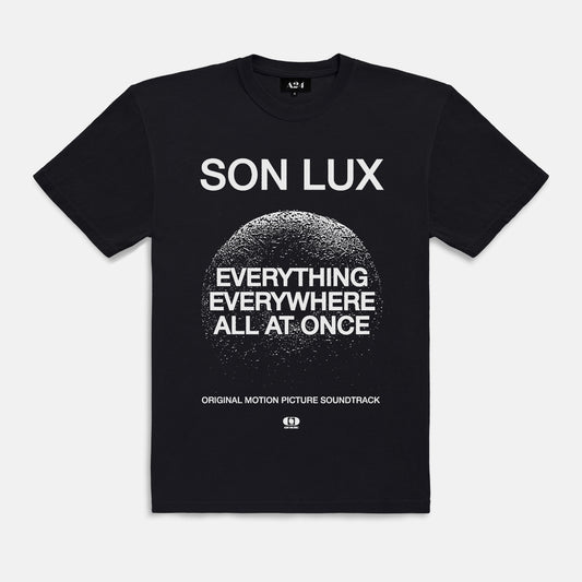 Son Lux Everything Everywhere Soundtrack Tee
