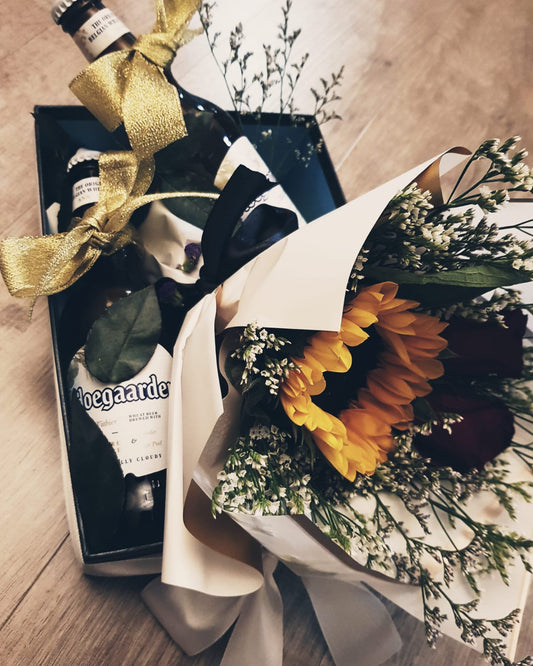 Birthday Blast Gift Box