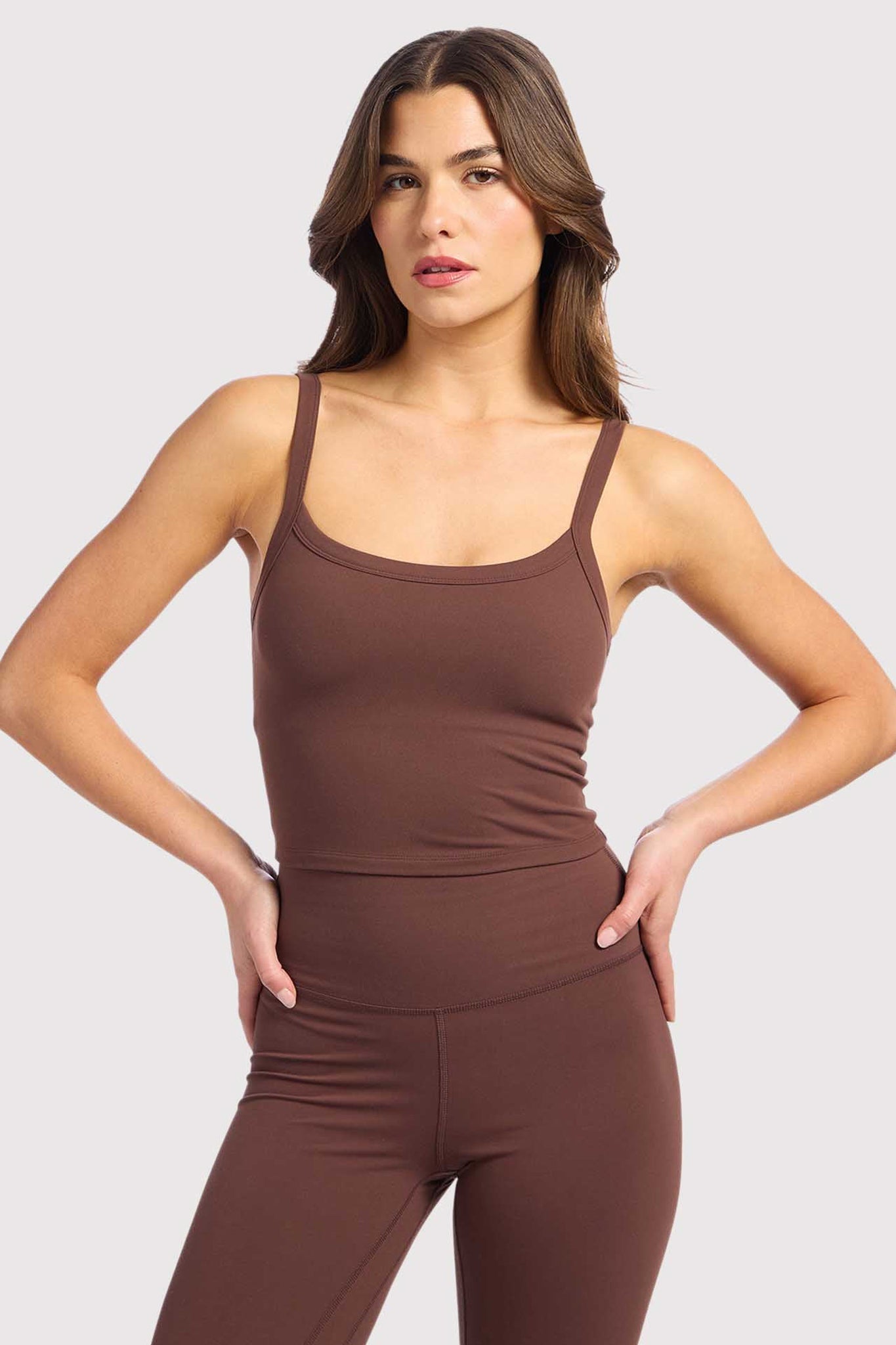 Elevate Scoop Tank