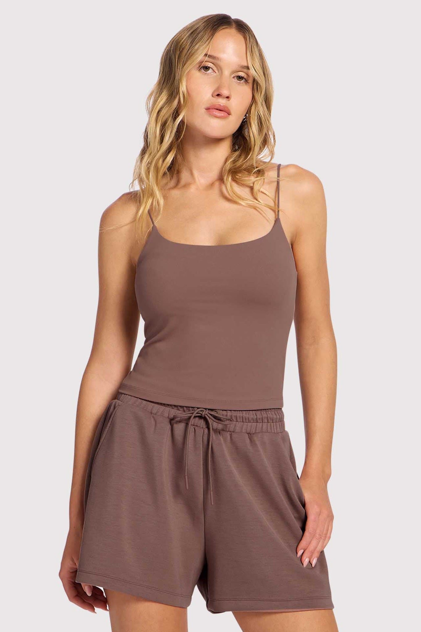 Elevate Cami