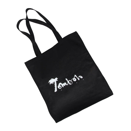 Tombolo Tote Bag