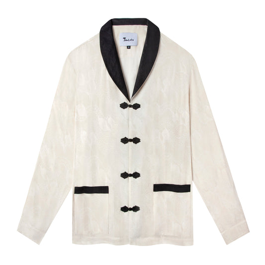 'The No Smoking Jacket'