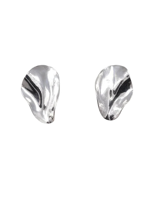 Wave Earrings