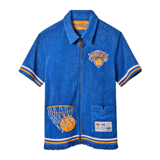 'New York Knicks x Tombolo' Cabana (MSG Exclusive)