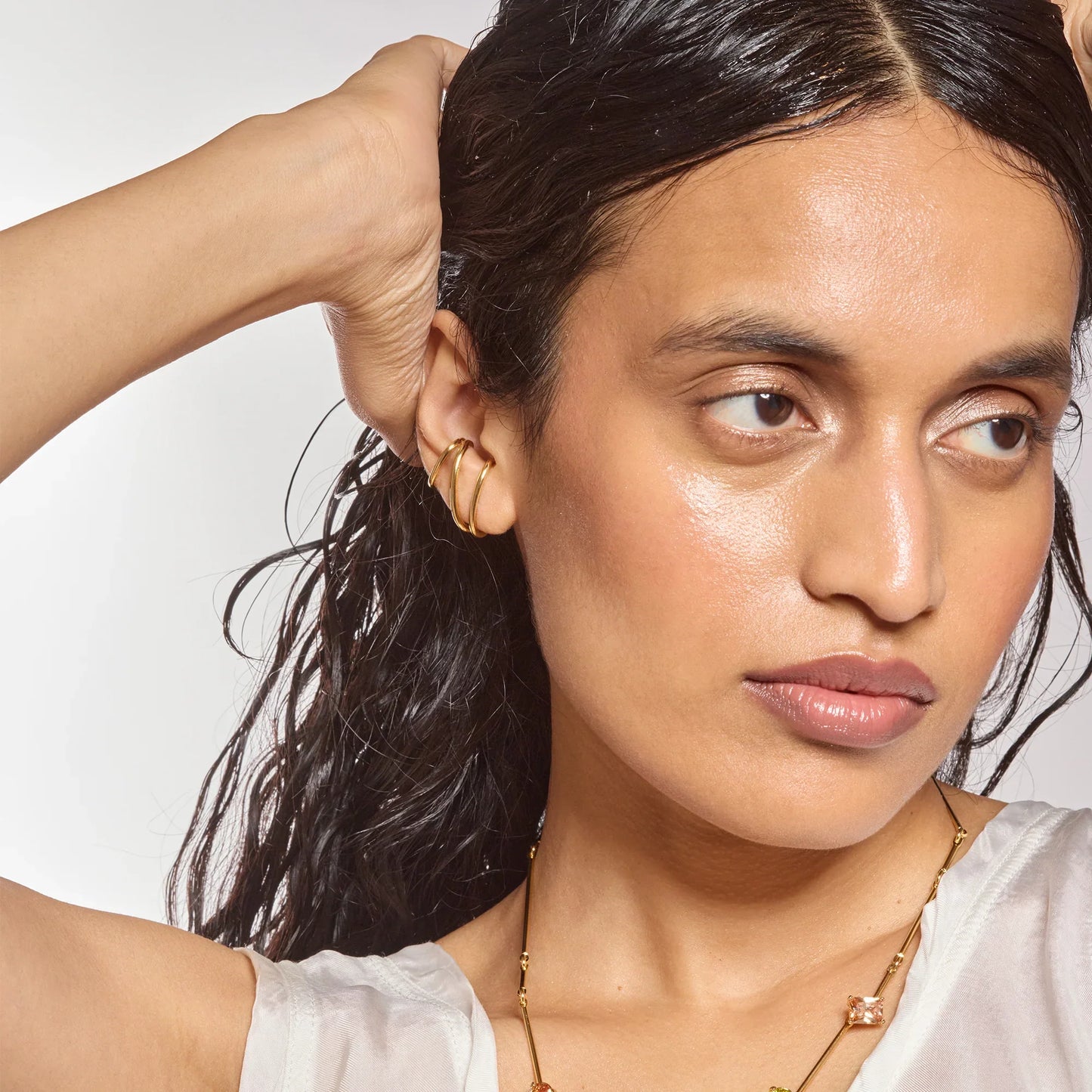 Tilt Earrings
