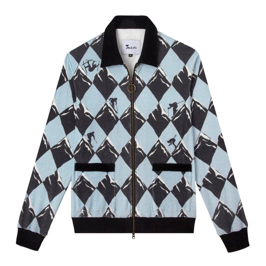 ‘Black Diamond’ Cabana (Last Run)