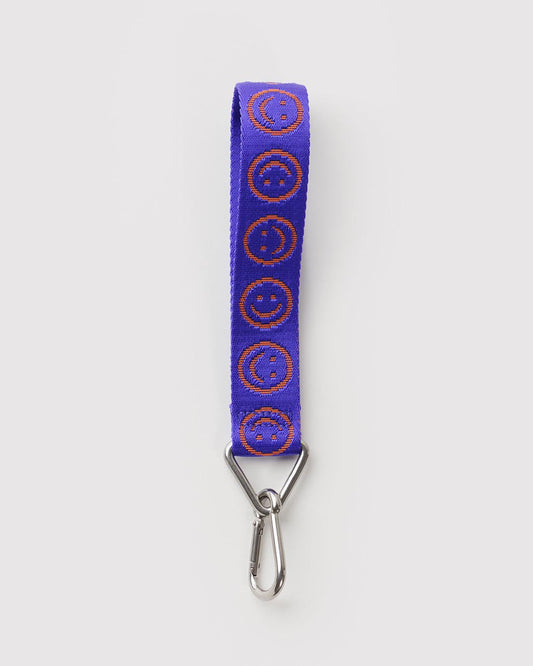 Logo Keychain - Lapis Happy