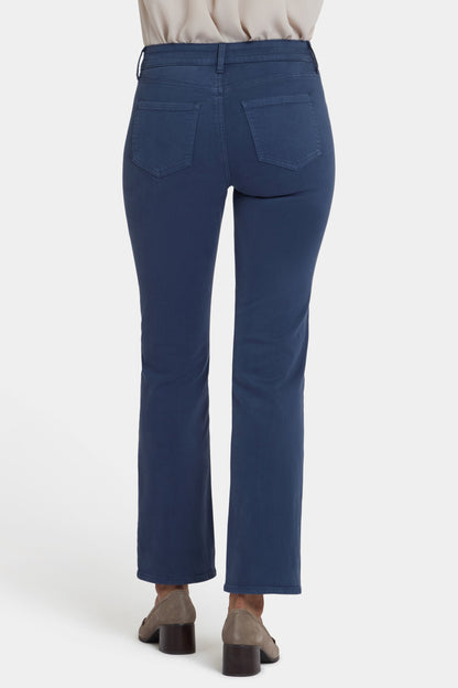 Marilyn Straight Jeans - Vintage Navy