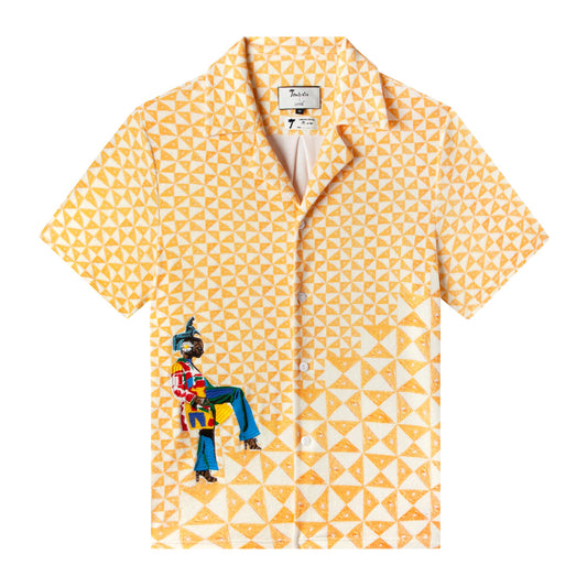 'Wolé Lagunju x Tombolo' Cabana