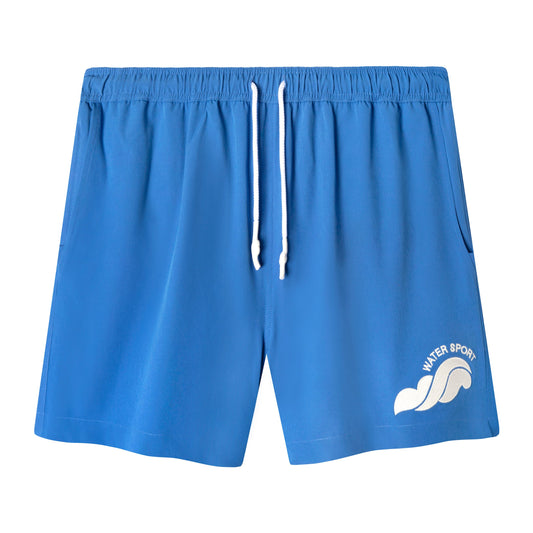 'Water Sport' Swim Trunks x Hôtel Magique