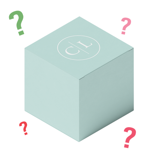 Newborn Mystery Gift