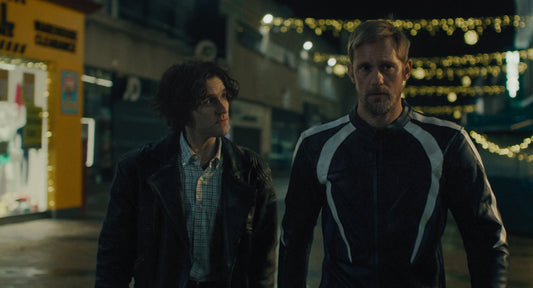 Pillion Special Screening Ticket Giveaway