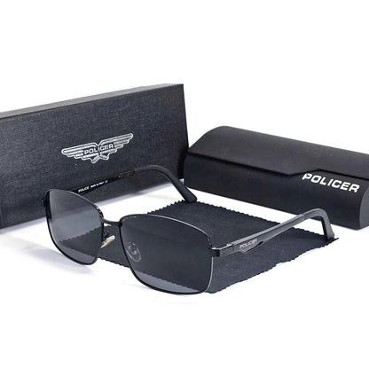 Audi  편광선글라스 UV400 Polarized Sunglasses for Men Women Motorcycle Glasses Anti-Glare Outdoor Adventure Shades 5012