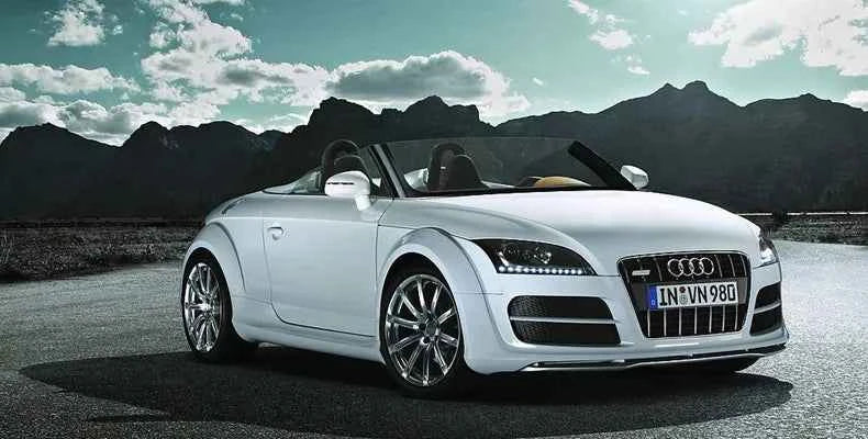 Audi  편광선글라스 UV400 Polarized Sunglasses for Men Women Motorcycle Glasses Anti-Glare Outdoor Adventure Shades 5012