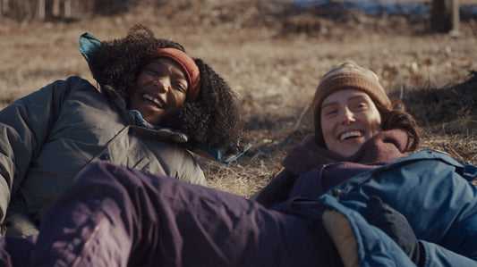 Sorry, Baby Early Screening Ticket Giveaway