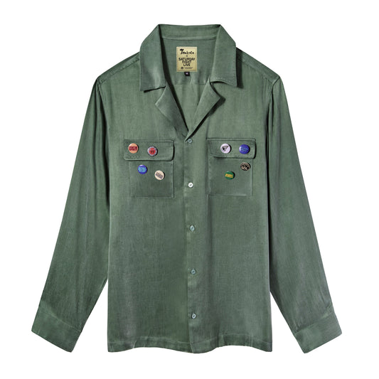 'SNL' 1976 Shirt (Public)