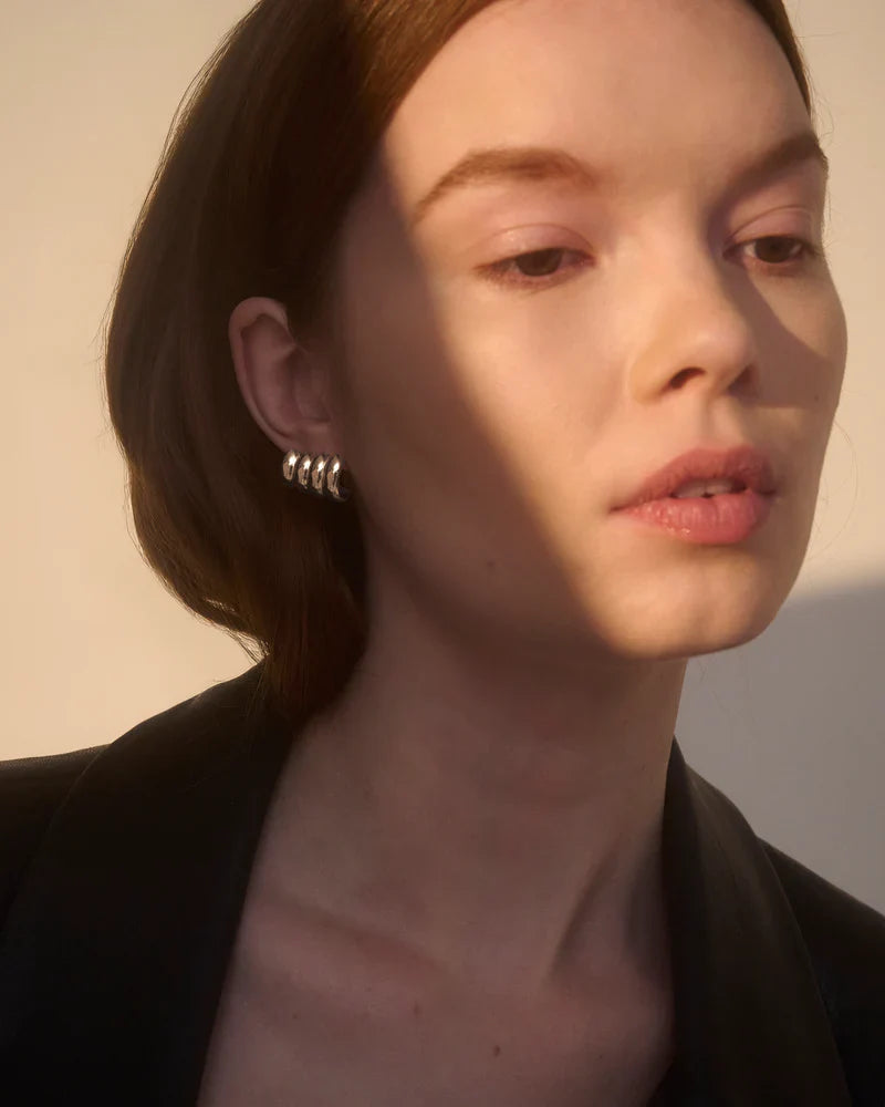 Scala Earrings