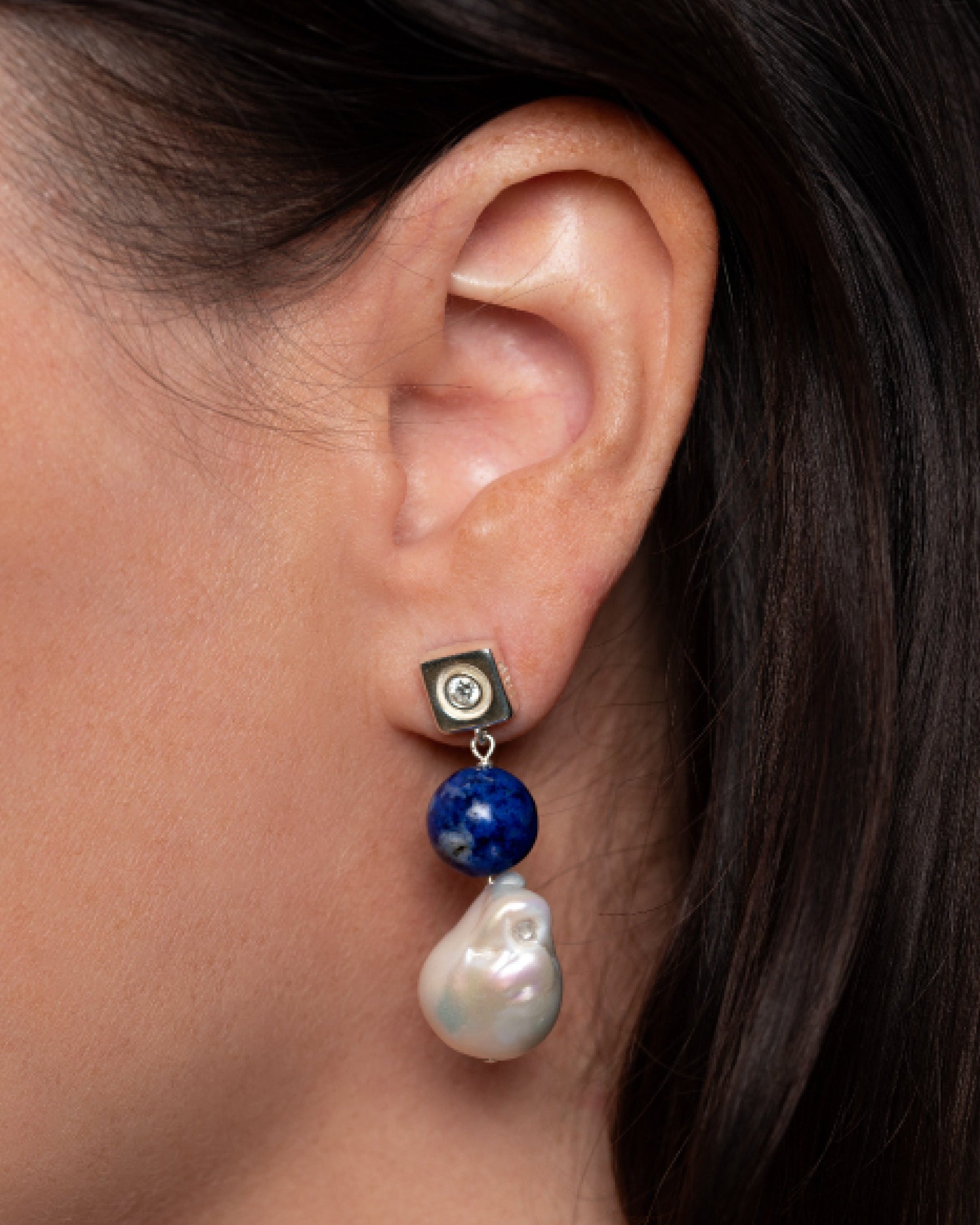 BOLD Earrings