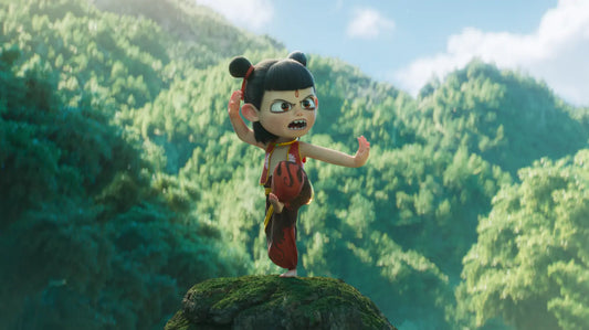 Ne Zha II NYC Special IMAX Screening Ticket Giveaway