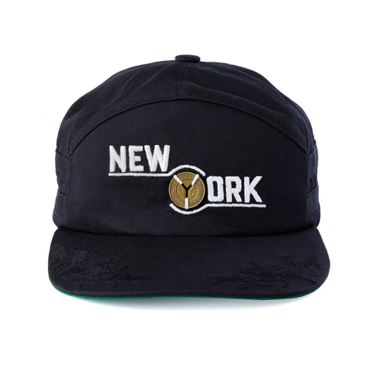 '1976' 7-Panel Souvenir Cap (Limited Edition)