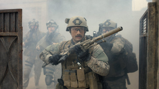 Canada Warfare Screening Ticket Giveaway