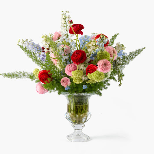 Extra Large Delilah Vase