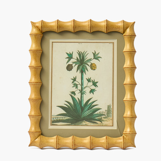 Bamboo Photo Frame - 6" x 8"