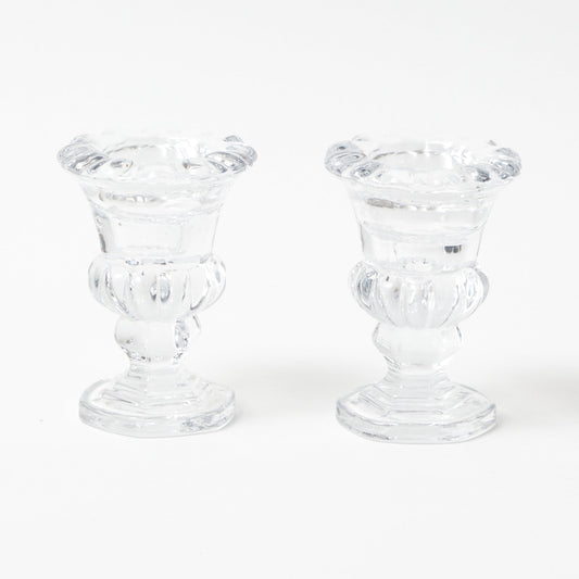 Delilah Candle Holder (Pair)
