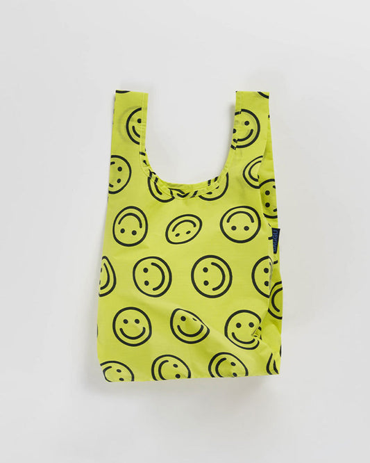 Baby Baggu - Yellow Happy