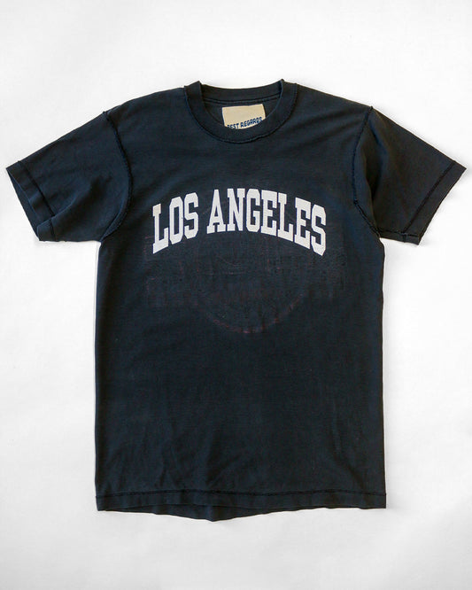 Los Angeles Tee - Black