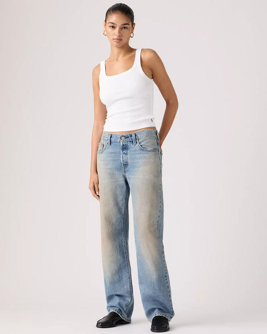 501 '90s Jeans - Off Roading Stf Ns