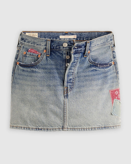 Icon Skirt - Melody's Muse