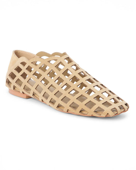 Cooper Woven Flat - Natural